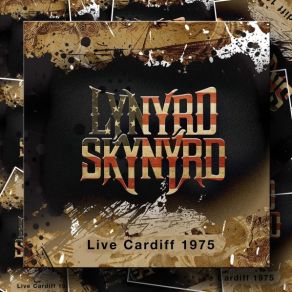 Download track Double Trouble Lynyrd Skynyrd