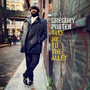 Download track Fan The Flames Gregory Porter
