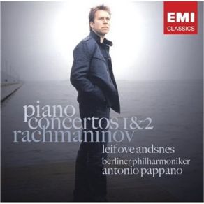 Download track Piano Concerto No. 1 In F - Sharp Minor, Op. 1 - 1. Vivace Leif Ove Andsnes