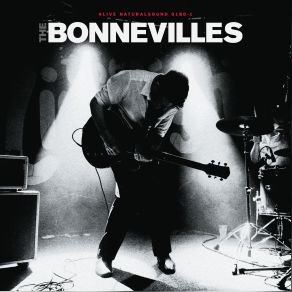 Download track The Man With The X Shaped Scar On His Cheek The Bonnevilles