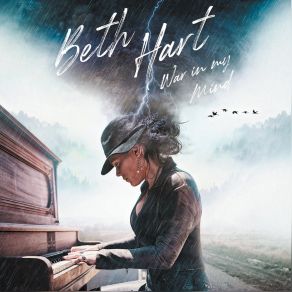 Download track War In My Mind Beth Hart