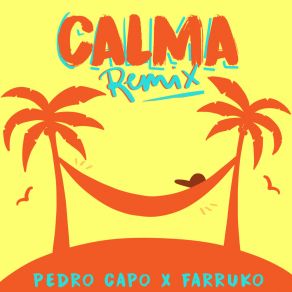 Download track Calma (Remix) Pedro Capó