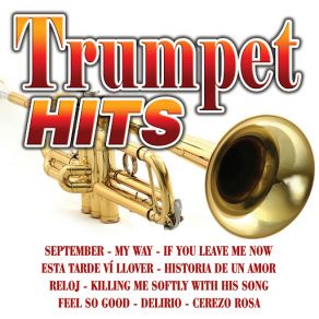 Download track Cerezo Rosa | Instrumental Trumpet Trumpet Gold