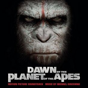 Download track Primates For Life Michael Giacchino