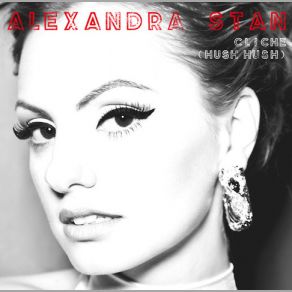 Download track Cliche (Hush Hush) [Manilla Maniacs Edit Alexandra Stan