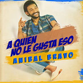 Download track El Africano Anibal Bravo