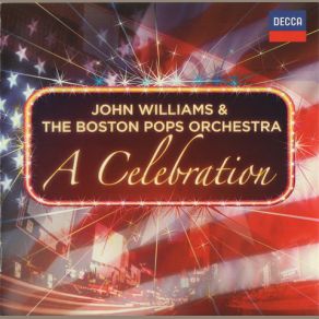 Download track Superman (March) John Williams, The Boston Pops Orchestra