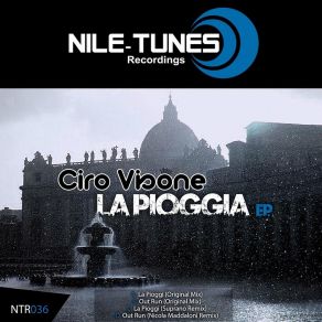 Download track Out Run (Original Mix) Ciro Visone