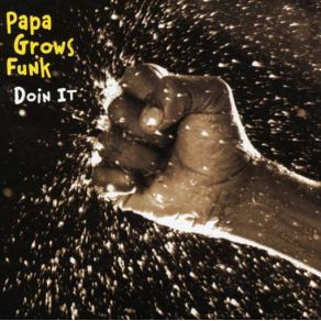 Download track I Got The Blues Over You Papa Grows Funk