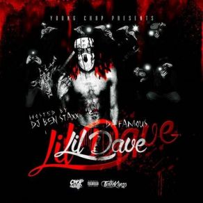 Download track Like Me LiL Dave