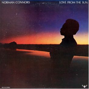 Download track Drums Around The World Norman Connors