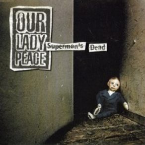 Download track Let You Down Our Lady Peace