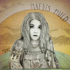 Download track Home Hafdis Huld