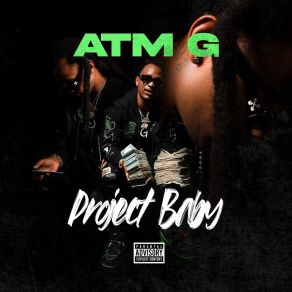 Download track Big Gangsta A. T. M. GJay King