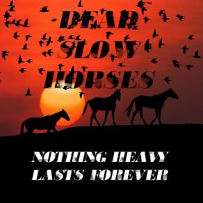 Download track All That Love Can Be Dead Slow Horses
