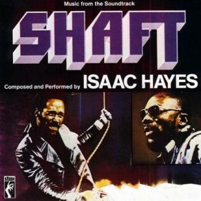 Download track Theme From Shaft Isaac Hayes