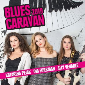 Download track Turtle Blues (Live) The Blues Caravan