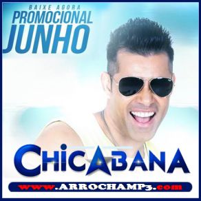 Download track No Rádio Chicabana