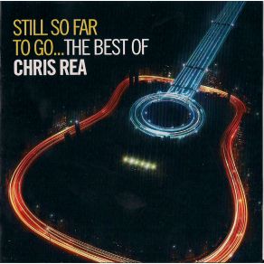 Download track On The Beach Chris Rea