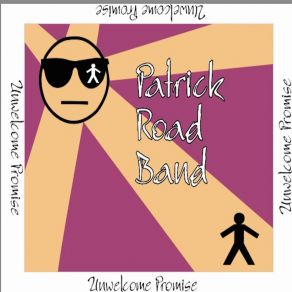 Download track Hiding My Heart Patrick Road Band