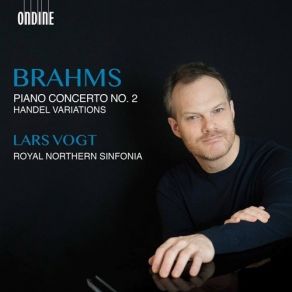 Download track 4. Piano Concerto No. 2 In B Flat Major Op. 83 - IV. Allegretto Grazioso Johannes Brahms