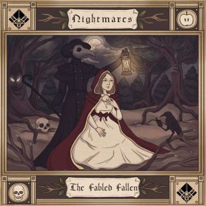 Download track Not There The Fabled Fallen