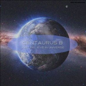 Download track You've Got To Find Your Balance (Original Mix) Centaurus B