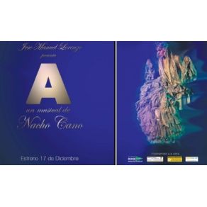 Download track La Codicia Mata El Alma (Voz Principal Marina Heredia, Arturo Pareja - Obregon Y Cecilia Regino)  Nacho Cano