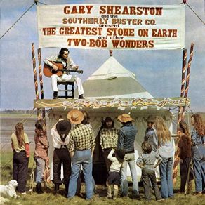 Download track Tell Old Bill Gary Shearston