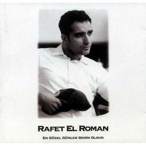 Download track Yokluğun Bir Felaket Rafet El Roman