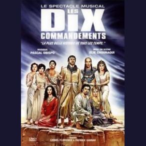 Download track Les Priиres Du Monde Les Dix Commandements