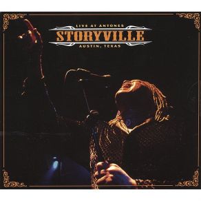 Download track What Passes For Love Storyville