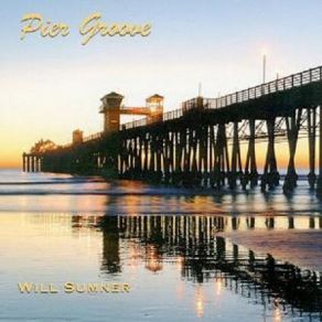 Download track Sultry Sunset Will Sumner