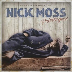 Download track Your Love Is A Lie Nick Moss