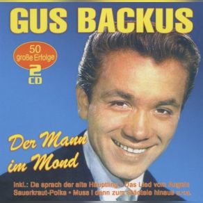 Download track Wer Soll Das Bezahlen? Gus Backus