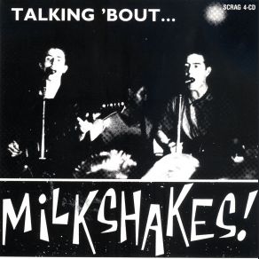 Download track Pretty Baby Thee Milkshakes