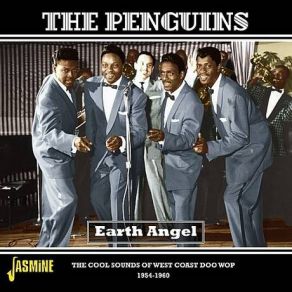 Download track Be My Loving Baby The Penguins