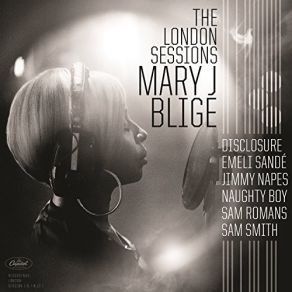 Download track Therapy Mary J