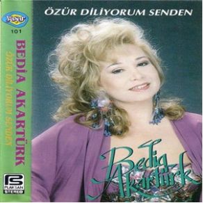 Download track Al Fadimem Bedia Akartürk