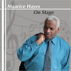 Download track Desperado Maurice Hayes