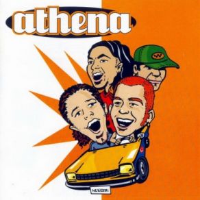 Download track Senden, Benden, Bizden Athena