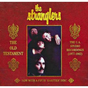 Download track No More Heroes (Radio Edit) The Stranglers