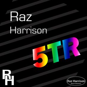 Download track Free Without You (TranceStar Rework Album Edit) Raz Harrison
