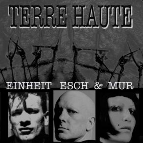 Download track Kiss The Ring F. M. Einheit, En Esch, Mona Mur