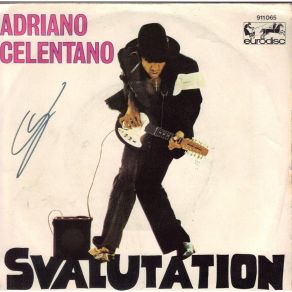 Download track Svalutation Adriano