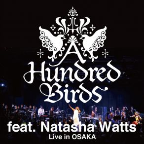 Download track Only You (Live) Natasha Watts