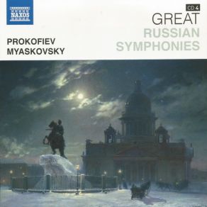 Download track Prokofiev: Symphony No. 5: IV. Allegro Giocoso Prokofiev, Sergei Sergeevich