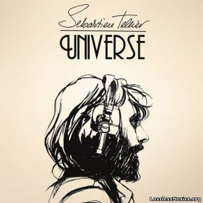 Download track Universe Sébastien Tellier