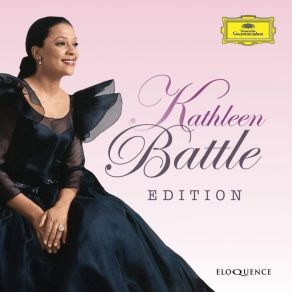 Download track 15 Schubert _ Die Junge Nonne, D. 828 Kathleen Battle