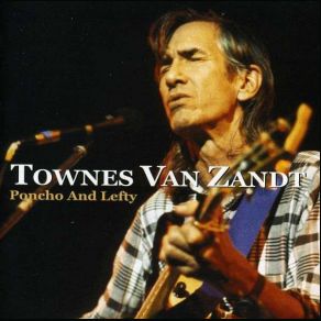 Download track Nothin' Townes Van Zandt